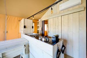 Glamping Costa Dorada