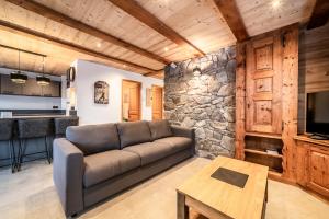 Appartements LES SERMES M304 : photos des chambres