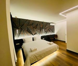 Tirana Central Rooms Blloku