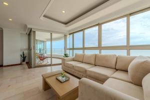Spectacular 3br Ocean View In Bocagrande