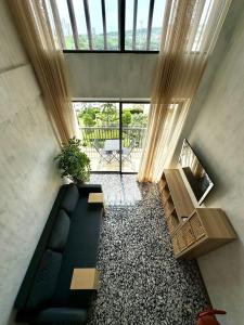 Trendy loft in old city - Rooftop Pool