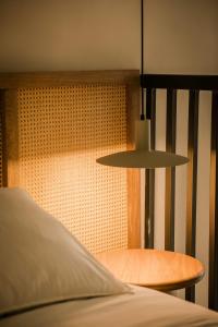 Loft Premium en el Centro Histórico - Piscina