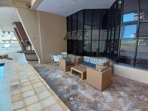 New Life Meireles Vista Mar by Escala Imoveis