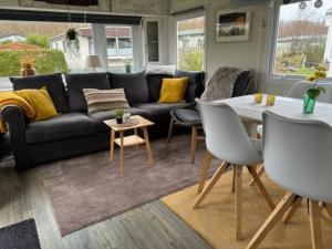 Natur pur M 3 natureingebunden, Familien- und hundefreundlich eingezäunt