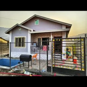 Saaz bungalow - Vajapūr