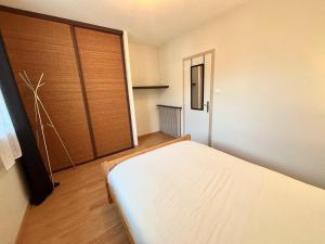 Appartements Charmant F2 au coeur de Royat : photos des chambres