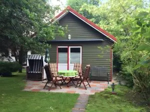 Ferienhaus Loubier Marne - Ramhusen