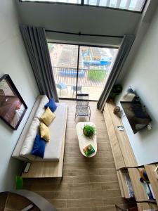 Modern Loft in the Heart of the Historic Center