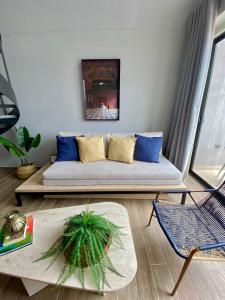 Modern Loft in the Heart of the Historic Center