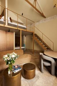 Appartements EZE BEACH Residence : photos des chambres