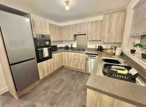 Folkestone Accommodation Large Home in Sandgate