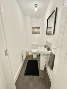 Folkestone Accommodation Large Home in Sandgate