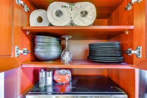 Walk to Ski Lift Resort Condo in Park City!