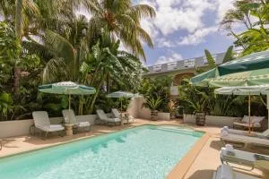 Maison Tropical - Cascavelle