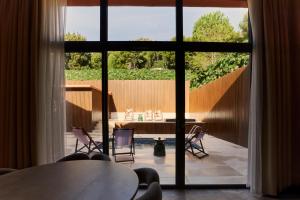 Appartements EZE BEACH Residence : photos des chambres