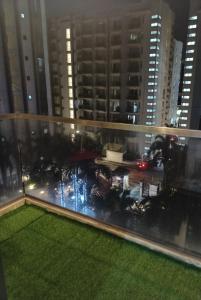 Homey Staycation Across NAIA terminal 3