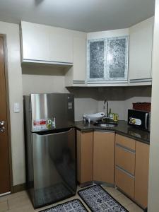 Homey Staycation Across NAIA terminal 3