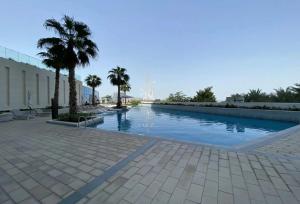 Address JBR: Beachfront Bliss & Sky-high Luxury