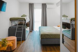 Hotel & Appartements Nice Garni