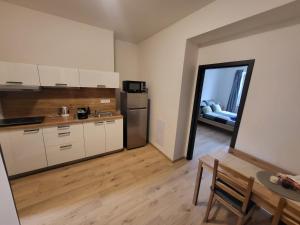 City Center Apartments - Moderna Brno Římské náměstí IV