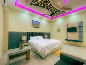 Hotel Blue Bird, North Lakhimpur