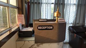 Hotel Blue Bird, North Lakhimpur