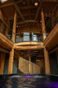 SKOGUR - Home & Resort