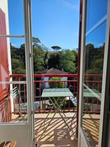 Appartements Le fronton : photos des chambres