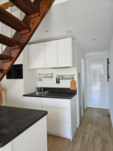 Appartements Le fronton : photos des chambres