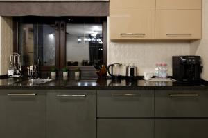 Greitser Elit Chalet