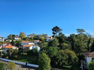 Appartements Le fronton : photos des chambres