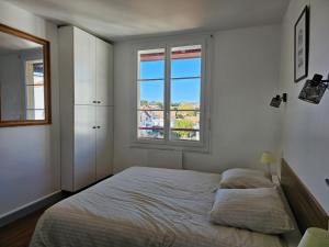 Appartements Le fronton : photos des chambres