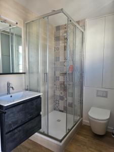 Appartements Le fronton : photos des chambres