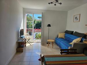 Appartements Le fronton : Appartement 2 Chambres