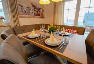 Ferienhaus Benedikt - Bischofsgrün