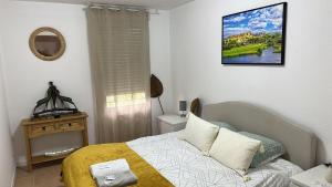 Appartements Villa de Castelli - residence avec piscine : photos des chambres