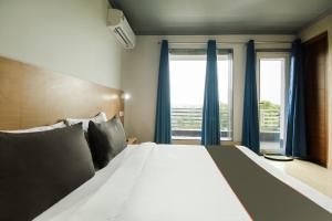 Hotel O VIJAYA RESIDENCY