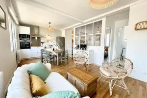 Lovely ! T2 neuf Archi Cosy - Plein bourg - 拉尔莫普拉格