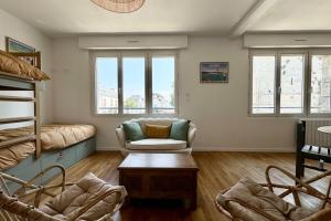 Lovely ! T2 neuf Archi Cosy - Plein bourg