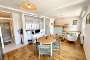 Lovely ! T2 neuf Archi Cosy - Plein bourg