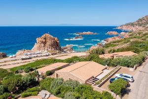Villa Porta sul Mare