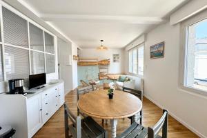 Appartements Lovely ! T2 neuf Archi Cosy - Plein bourg : photos des chambres