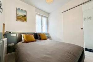 Appartements Lovely ! T2 neuf Archi Cosy - Plein bourg : photos des chambres