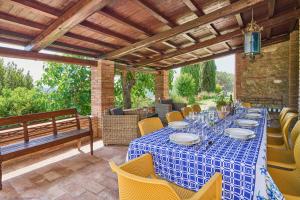 Villa Madona del Giglio by MMega