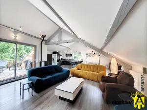 Le Tartaret - 拉克河畔尚邦