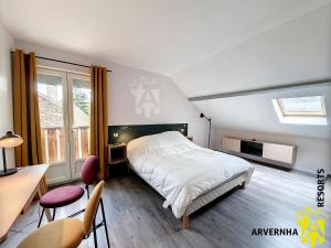Appartements Le Tartaret : photos des chambres