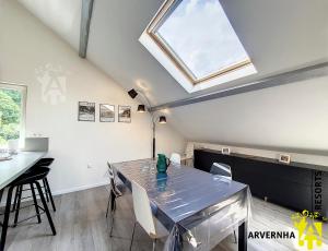 Appartements Le Tartaret : photos des chambres