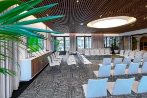 Hotels Servotel Saint-Vincent : photos des chambres