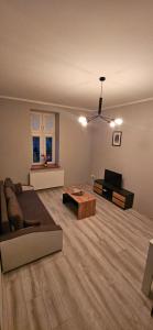 Apartament Starówka