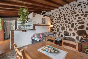 Casa Rural La Cuadra